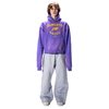VINTAGE TRACK HOODIE