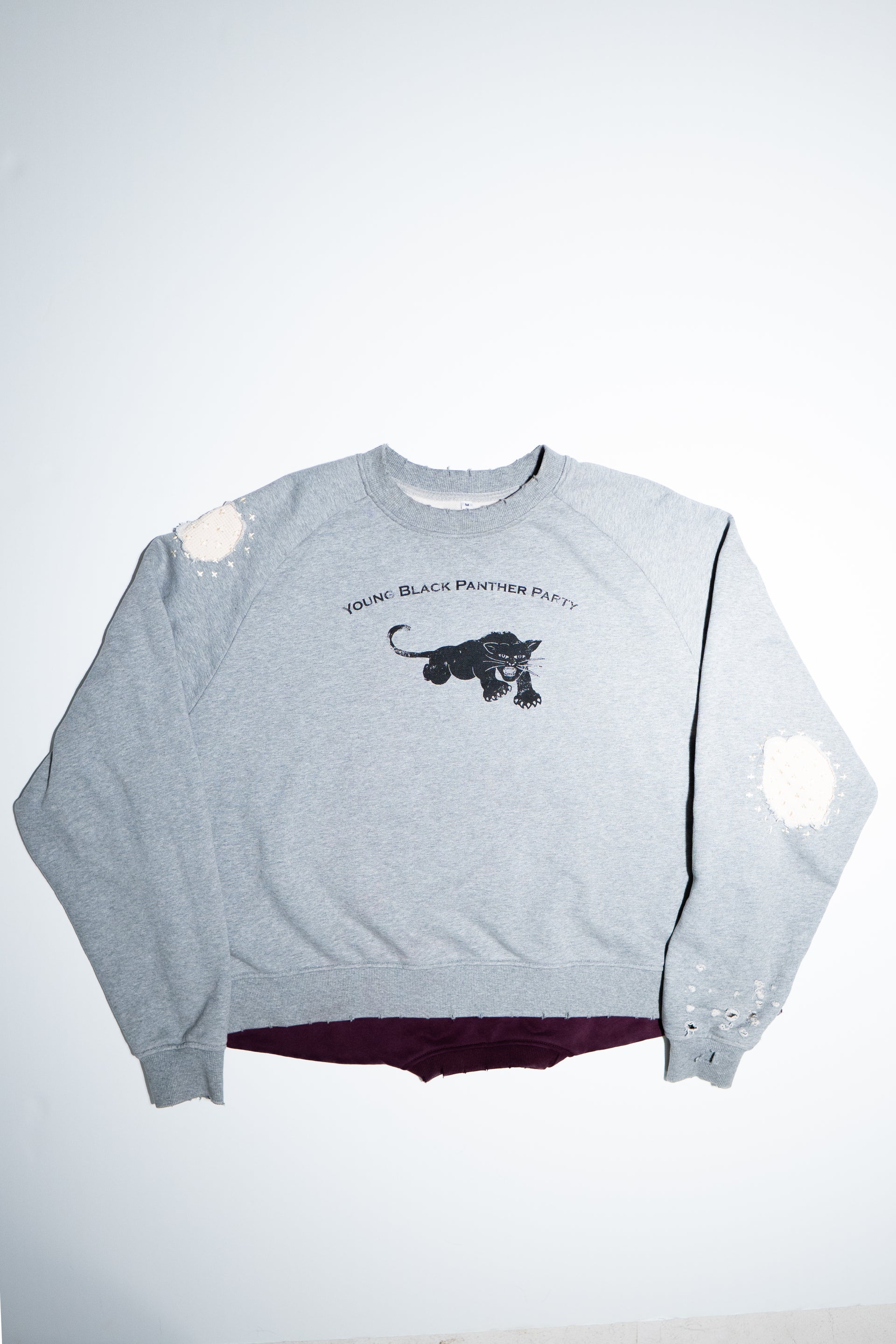 Unity Crewneck