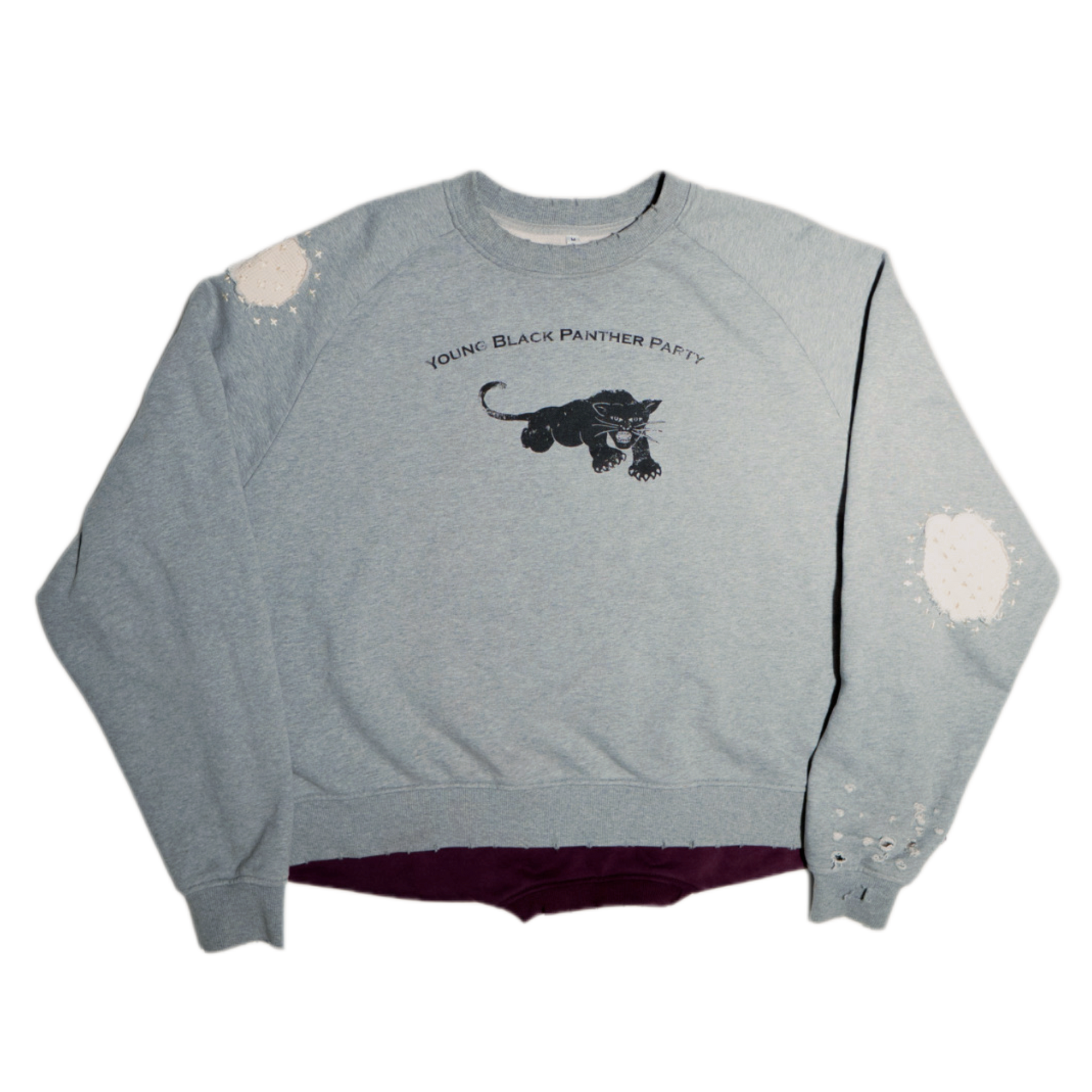 Unity Crewneck