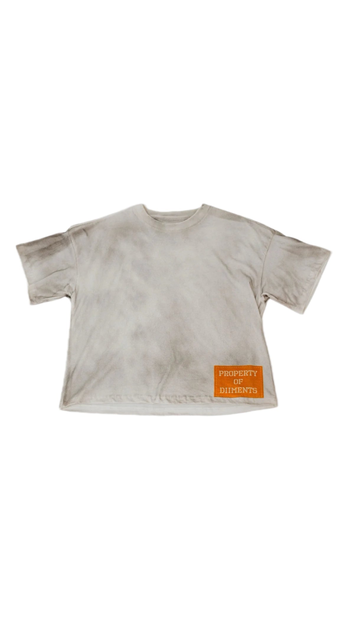 "INMATE" T