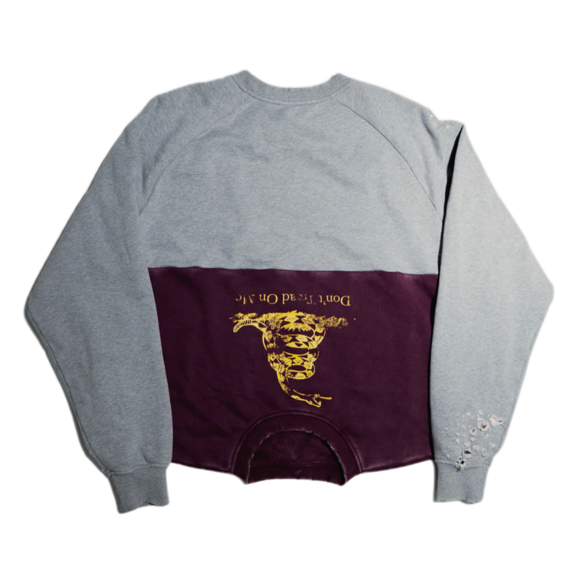 Unity Crewneck